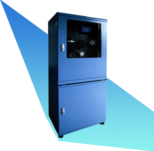 RENQ-IV（TP）總磷在線監測儀